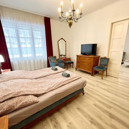 Mehdi Residence 1 Budapest Extérieur photo