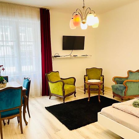 Mehdi Residence 1 Budapest Extérieur photo