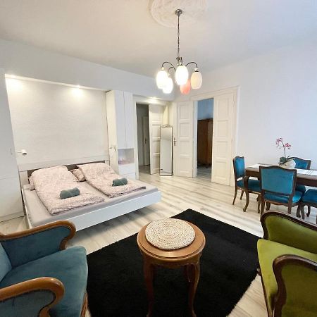 Mehdi Residence 1 Budapest Extérieur photo