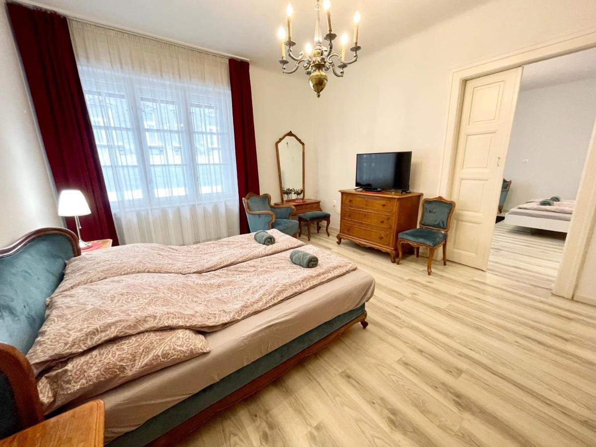Mehdi Residence 1 Budapest Extérieur photo