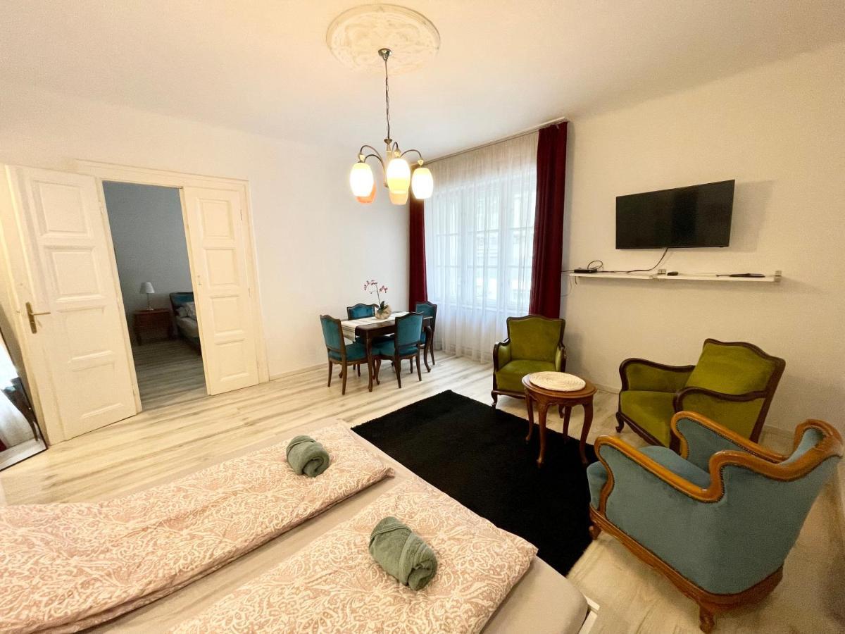 Mehdi Residence 1 Budapest Extérieur photo