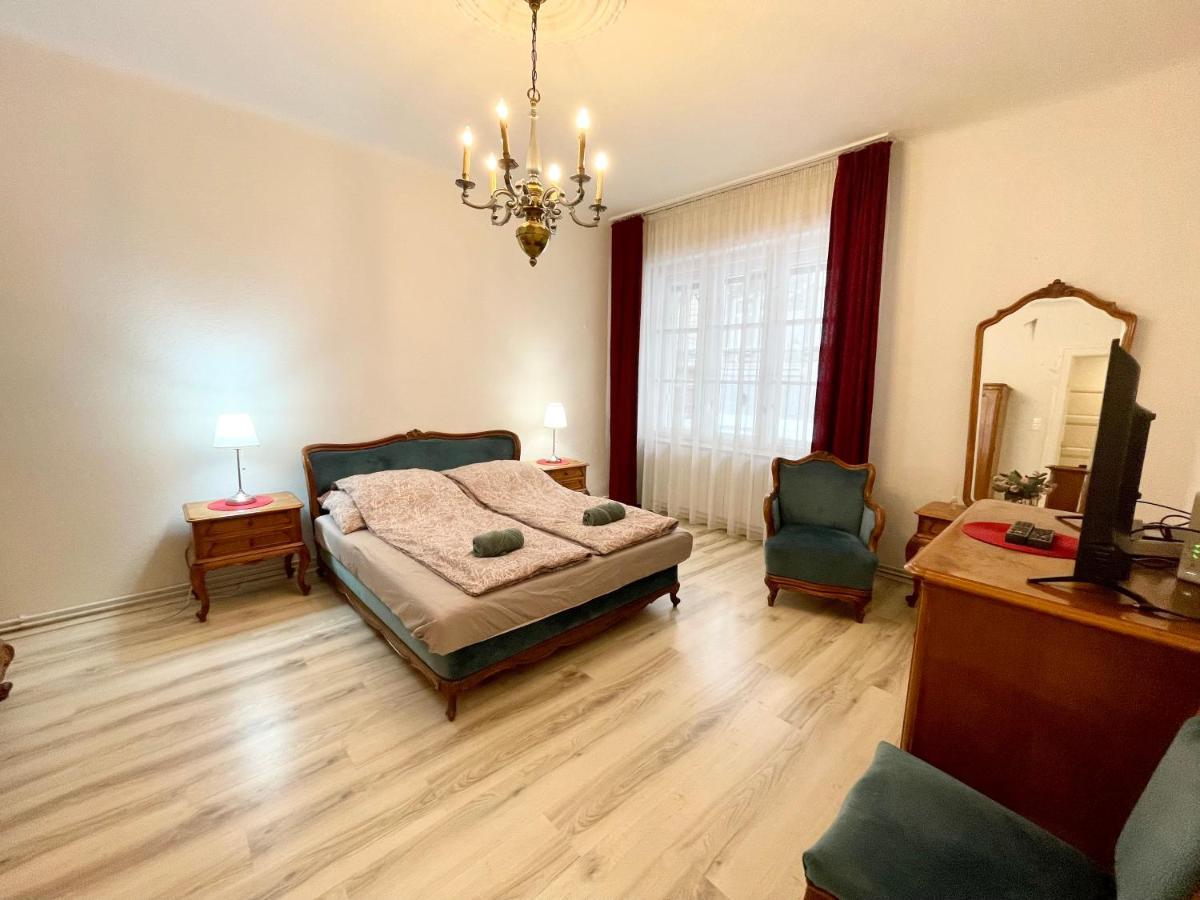 Mehdi Residence 1 Budapest Extérieur photo