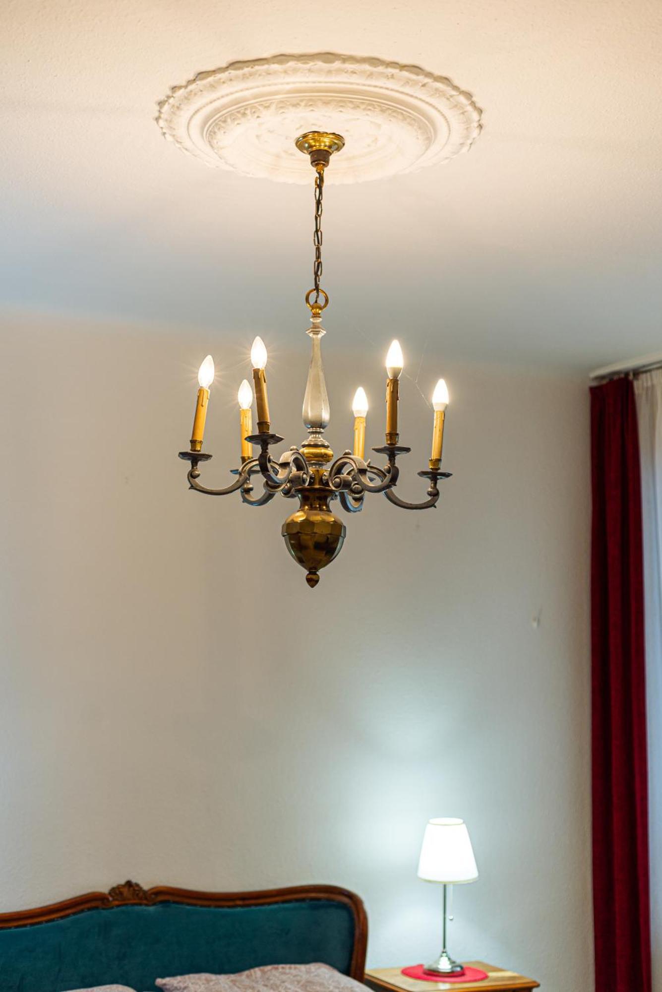 Mehdi Residence 1 Budapest Extérieur photo
