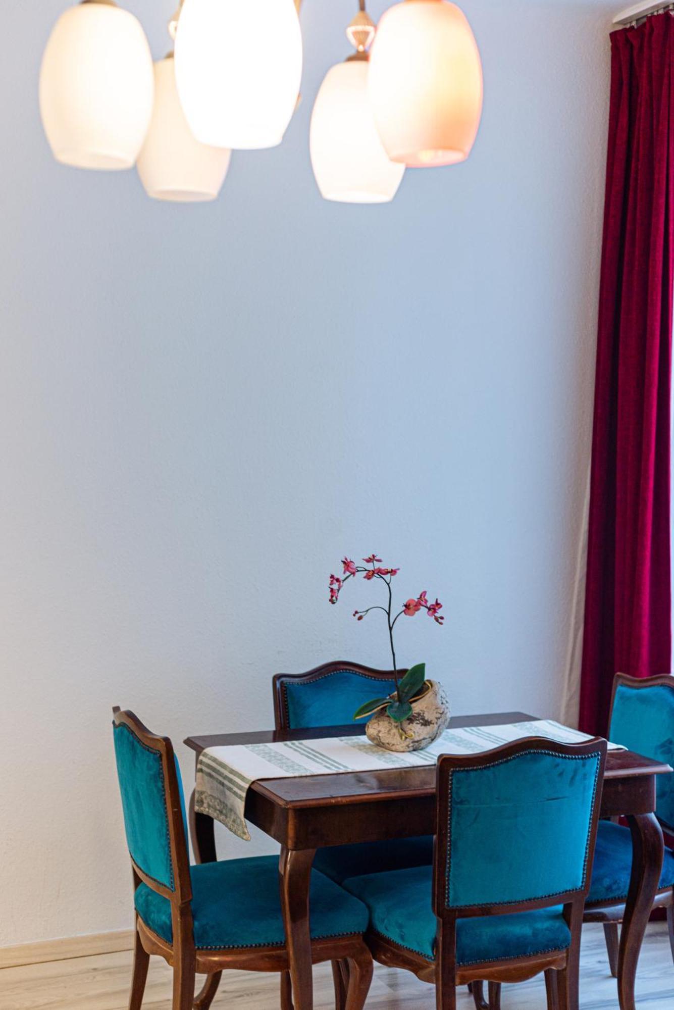 Mehdi Residence 1 Budapest Extérieur photo